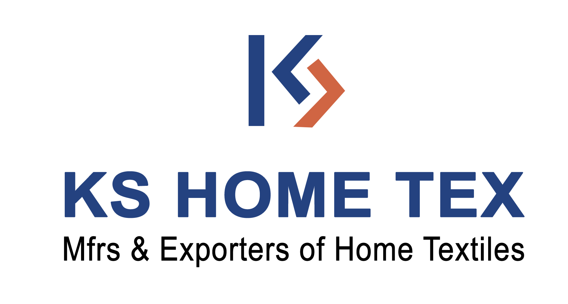 KS Home Tex Logo